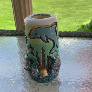 holland house seascape candle